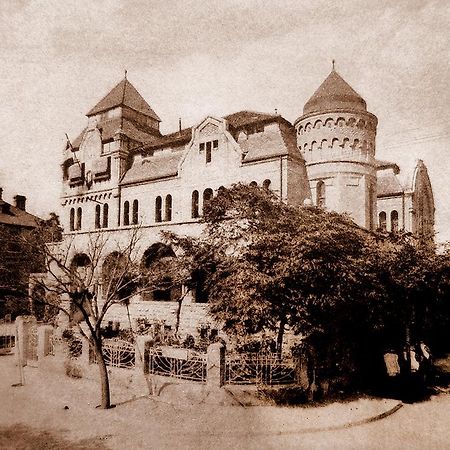 Tianjin Zhengxie Club Hotel Exterior foto
