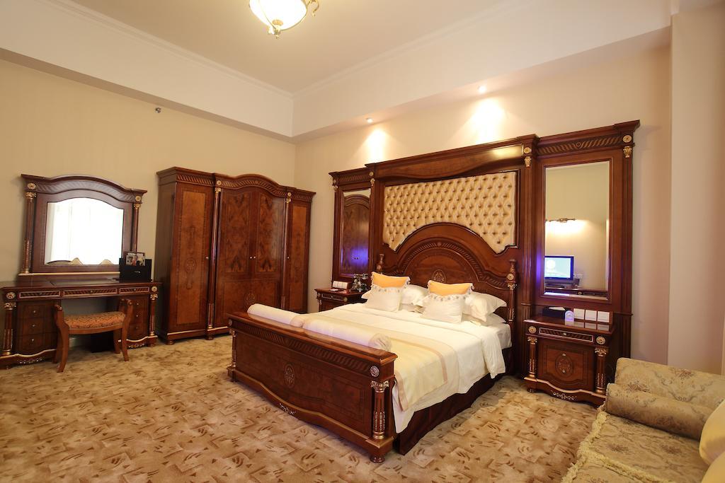 Tianjin Zhengxie Club Hotel Habitación foto