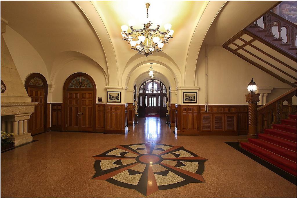 Tianjin Zhengxie Club Hotel Exterior foto